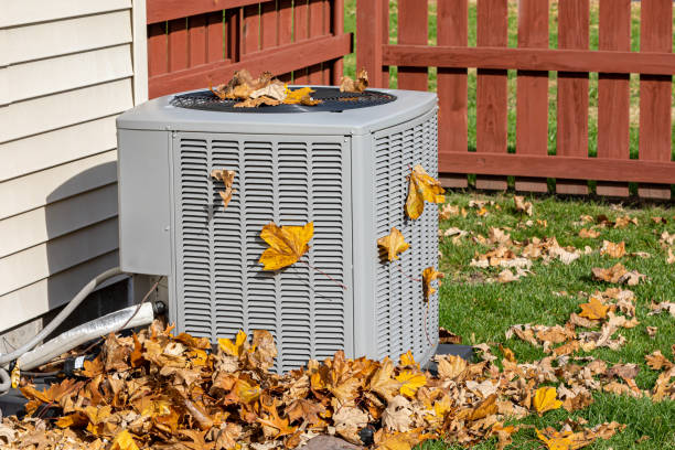Best Geothermal HVAC Systems in Corning, AR