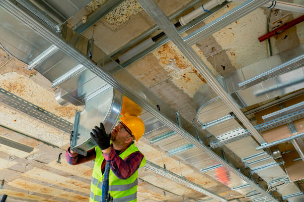 Best Furnace Cleaning in Corning, AR